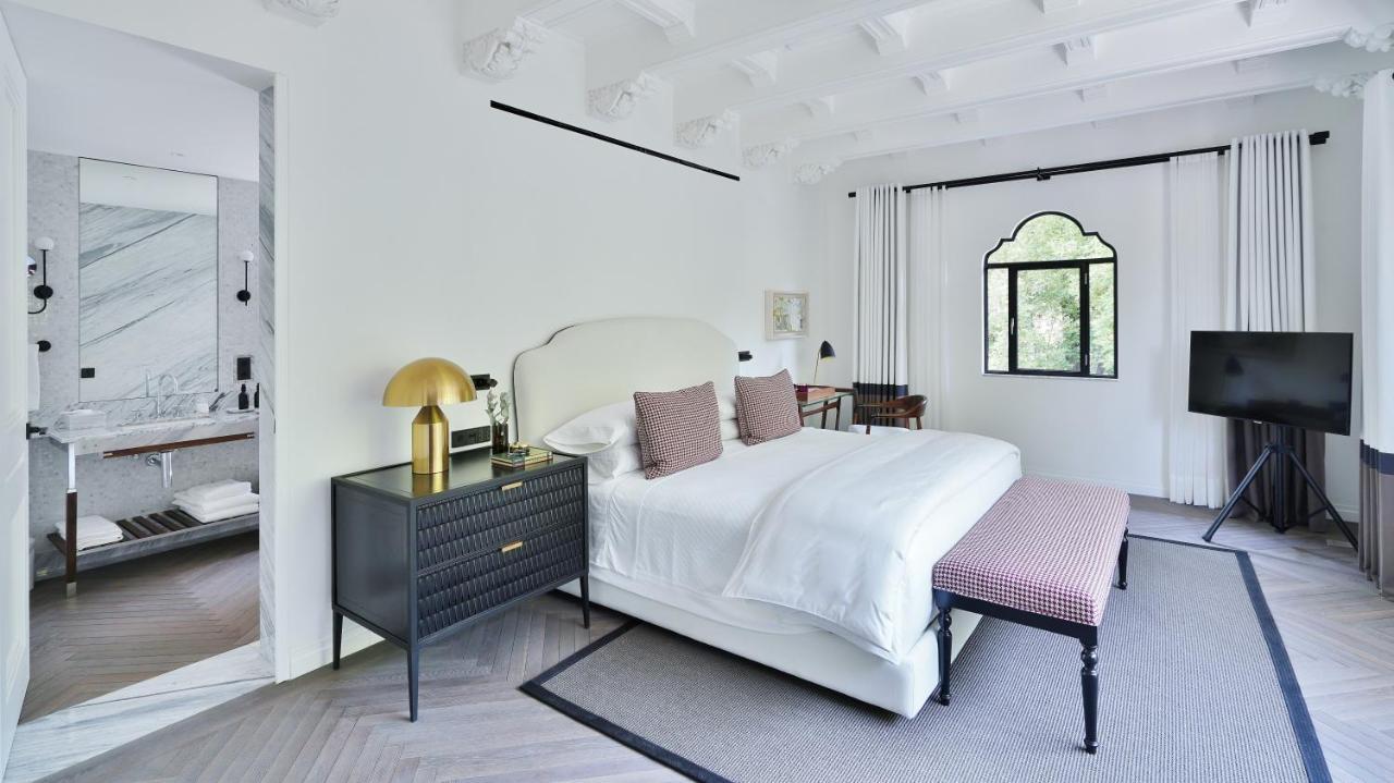 Casa Polanco Hotel Boutique メキシコシティ エクステリア 写真