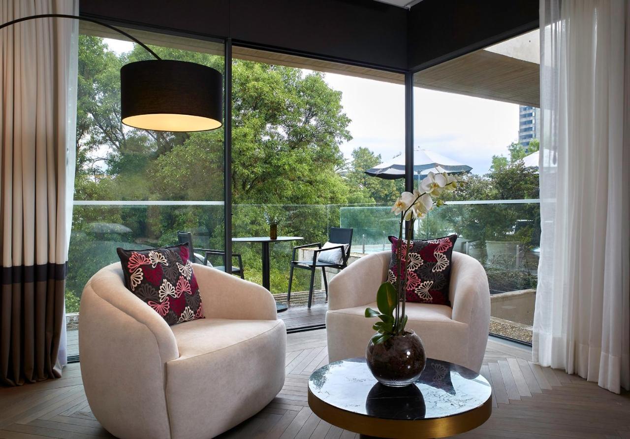 Casa Polanco Hotel Boutique メキシコシティ エクステリア 写真