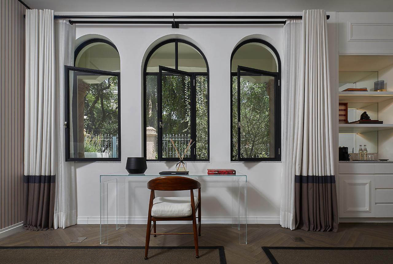 Casa Polanco Hotel Boutique メキシコシティ エクステリア 写真