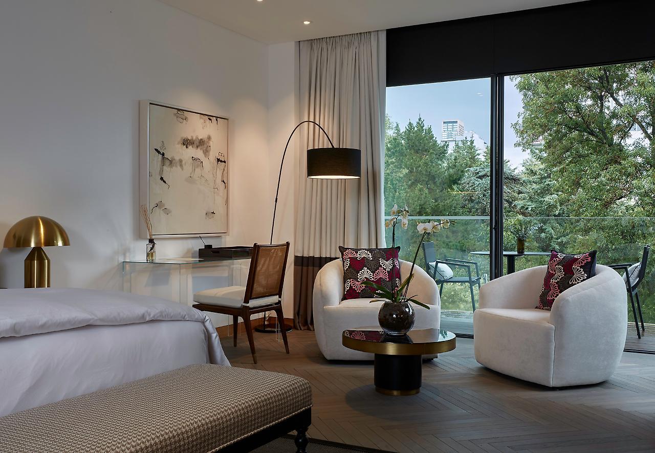 Casa Polanco Hotel Boutique メキシコシティ エクステリア 写真