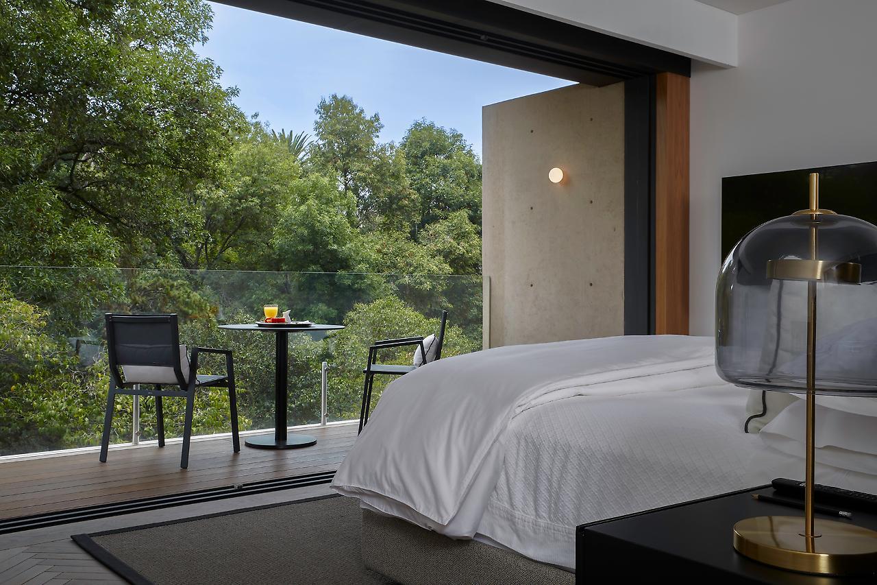 Casa Polanco Hotel Boutique メキシコシティ エクステリア 写真