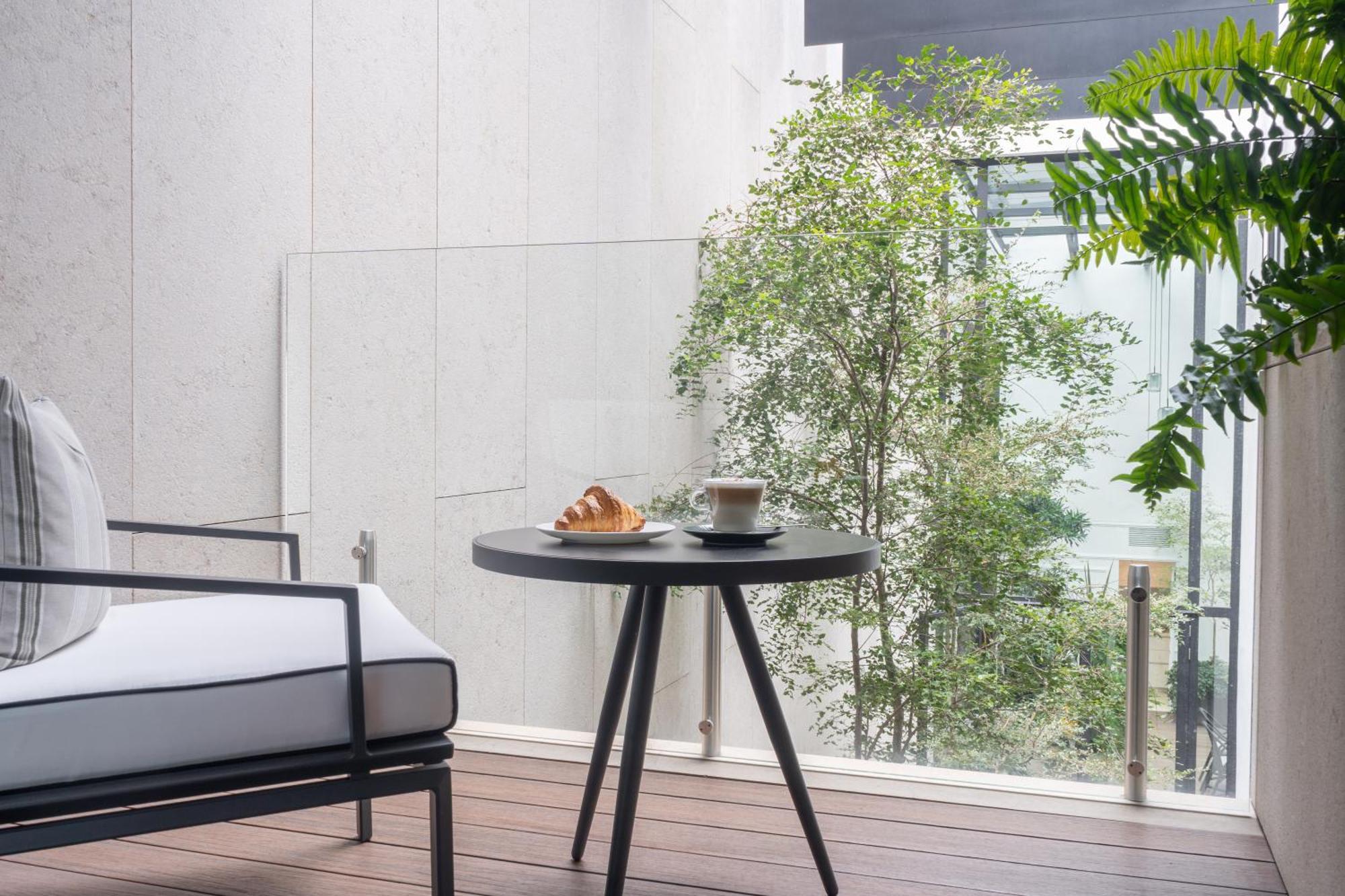 Casa Polanco Hotel Boutique メキシコシティ エクステリア 写真