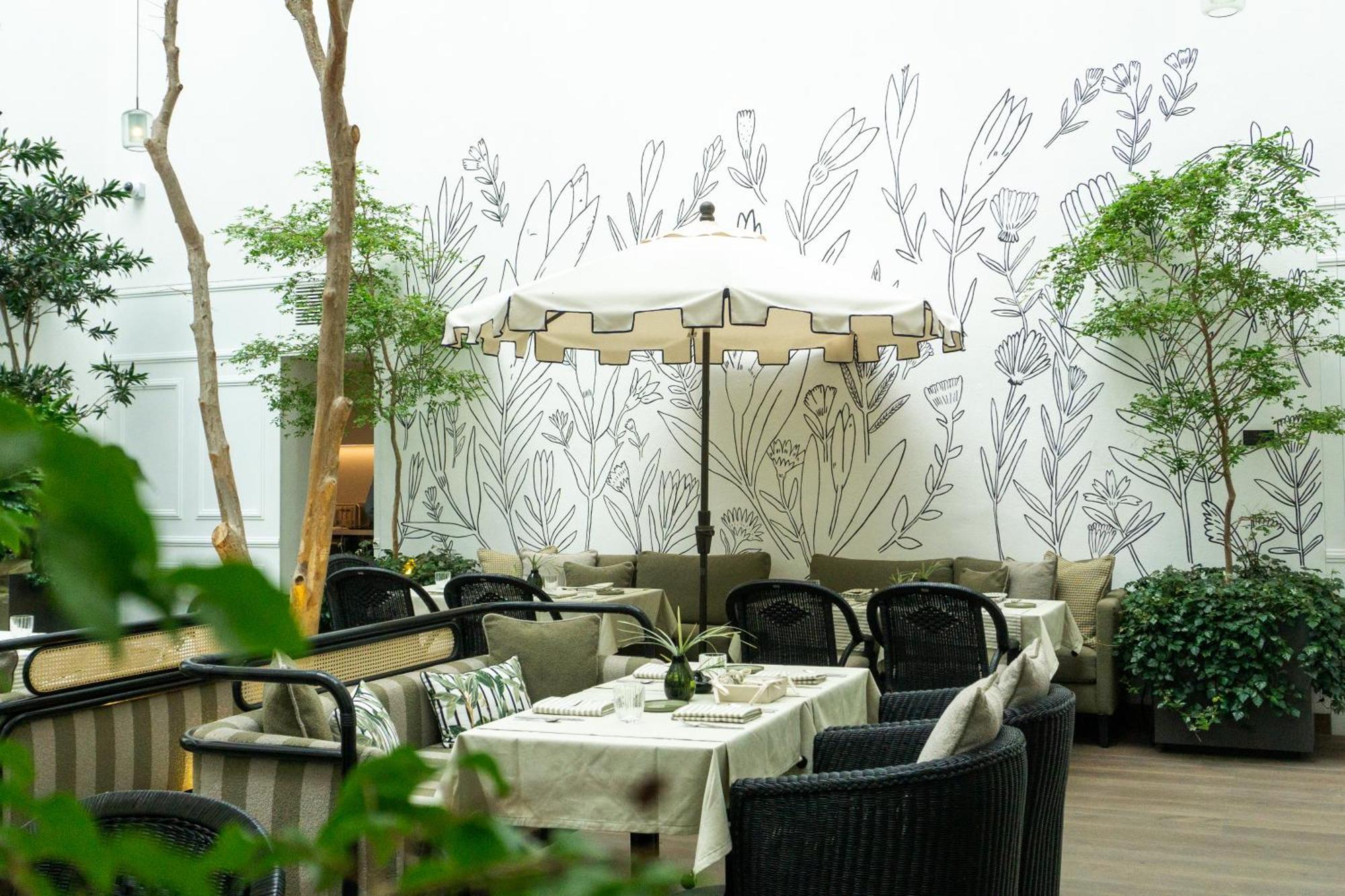 Casa Polanco Hotel Boutique メキシコシティ エクステリア 写真