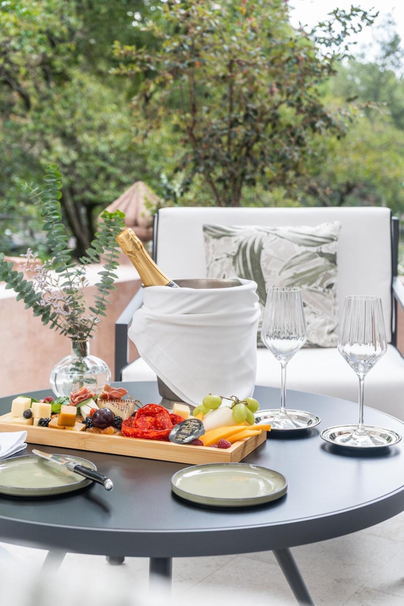 Casa Polanco Hotel Boutique メキシコシティ エクステリア 写真