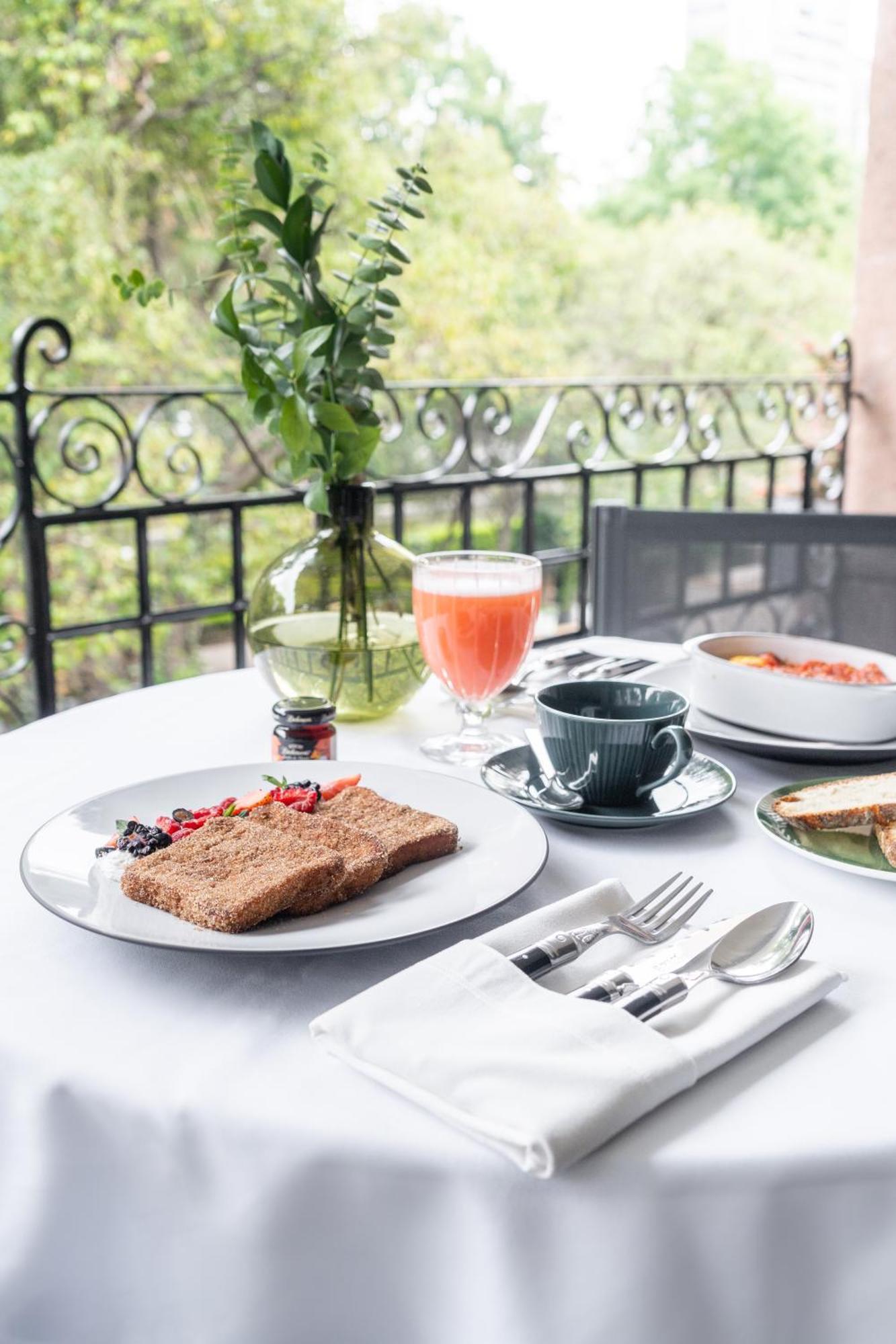 Casa Polanco Hotel Boutique メキシコシティ エクステリア 写真